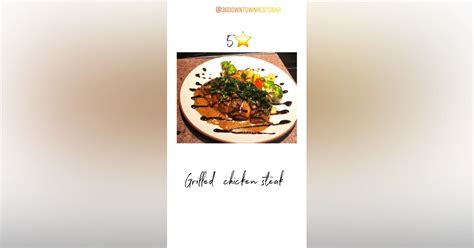 This Microbrewery Is Offering Amazing Food With Pretty Decor & Live ...