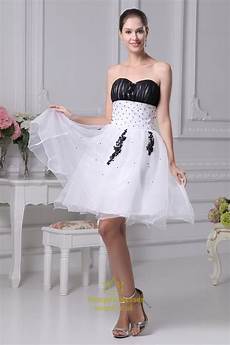 White Wedding Gowns With Black Accents by White And Black Prom Dresses White Wedding Dresses White Wedding Gowns With Black Accents