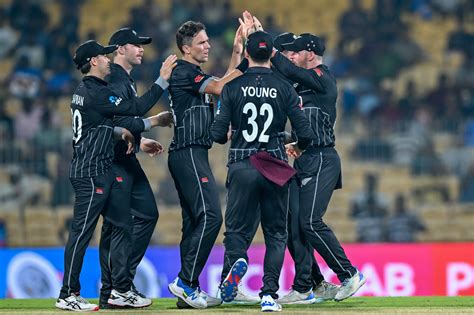New Zealand vs South Africa: पुणे की पिच क्या असर दिखाएगी, मौसम कैसा ...