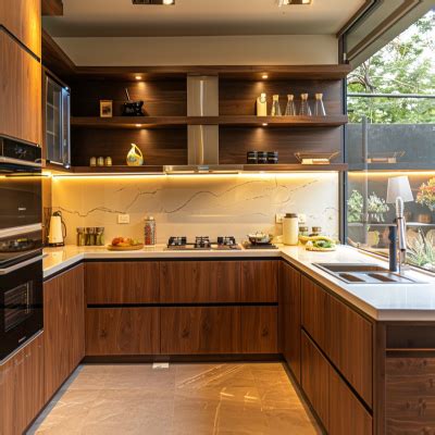 Modular Kitchen Company 的图像结果