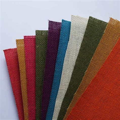 Jute Sheet| Assorted| A4| Craft| Scrapbooks| Food Photography|