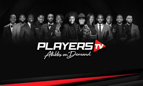Players Unlimited  Media