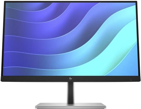 HP Monitor 的图像结果