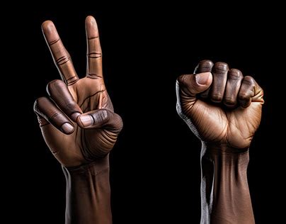 Sign Language Creation 的图像结果