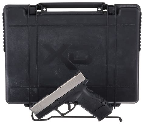 Image result for Springfield XDM 45 Compact
