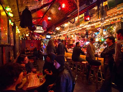 15 Swanky Speakeasies to Check Out in Los Angeles - Eater LA