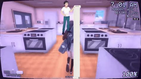 Image result for Yandere Simulator Development Blog