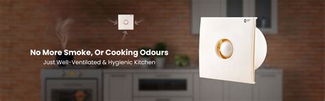 Buy Ventilation Fans for Kitchen Online in India | Orient Electric