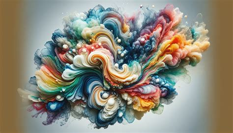 Can I Mix Alcohol Ink With Acrylic Paint - Paint Explained