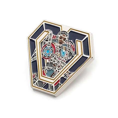 Buy RiRi Williams Black Panther Wakanda Forever PIN - The Officially ...