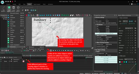 Image result for VSDC Tutorial
