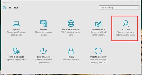 Image result for Change Pin Code in Windows 10