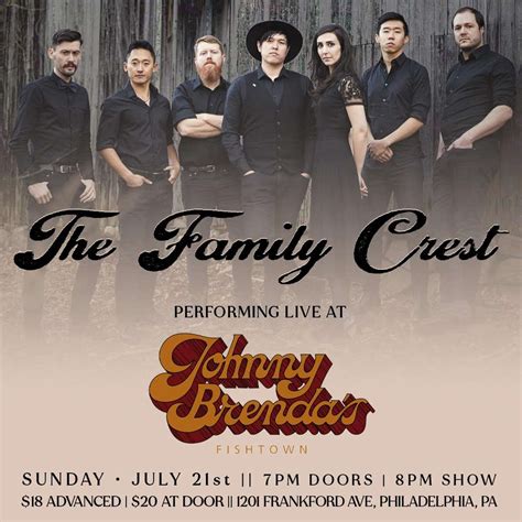 Johnny Brenda's | Restaurant and Music | Philadelphia, PA