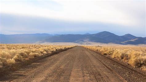 County Road BB, La Jara, CO 81140 | Land and Farm