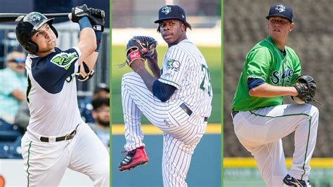 Gwinnett Stripers | MiLB.com