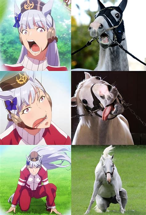 Umamusume: Pretty Derby Season 3 - Episode 3 discussion : r/anime