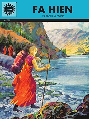 Fa Hien eBook : KHANDEKAR, SHUBHA: Amazon.in: Kindle Store