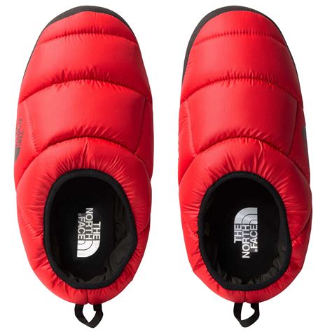 The North Face Nse Tent Mule Iv Slippers | Absolute-Snow