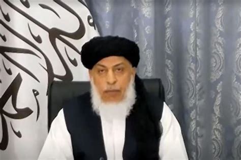 Taliban 2.0: Decoding what Taliban wants with each neighbouring country ...