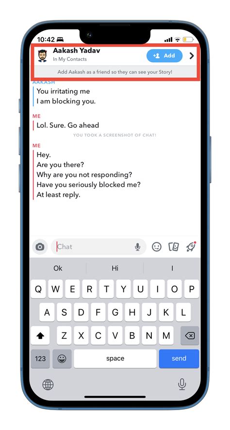 How to tell if someone blocked you on Snapchat? 7 ways to confirm