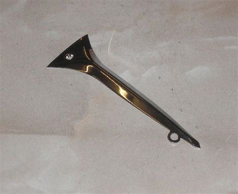 Triumph Nacelle Flash 3TA/5TA | BRITISH Only Austria Fahrzeughandel GmbH