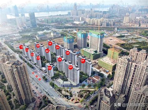 朝阳王炸项目建发养云规划出炉 13栋小高层 共计618户_企业新闻网