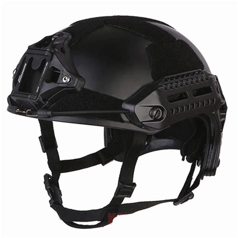MK Series Tactical Helmet with Protective Pads for Airsoft, Hiking, an ...
