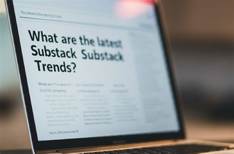Image result for Why Is Everyone Using Substack