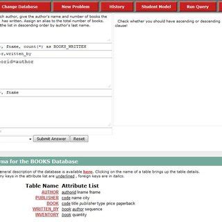 Image result for RTL SQL Tutor