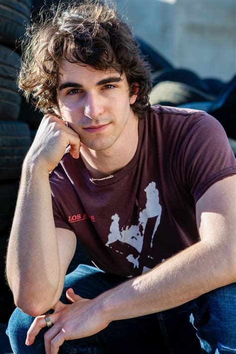 Zachary Gordon | Characters & Items Wiki | Fandom