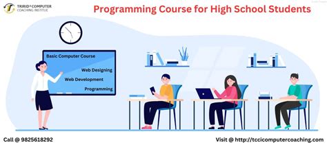 Image result for Programming Classes for Students Advertisements