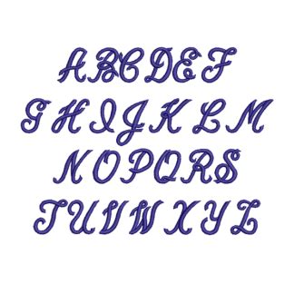 Image result for Custom Script Font