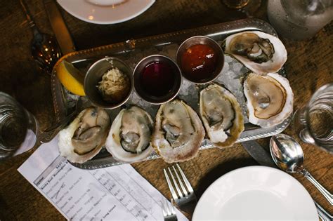 Upstate Craft Beer & Oyster Bar - Review - East Village - New York ...