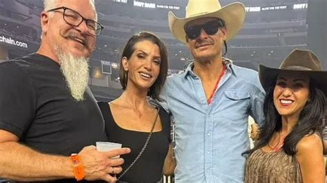 Firebrand GOP lawmaker Lauren Boebert reignites Kid Rock dating rumors as she cozies up with ...