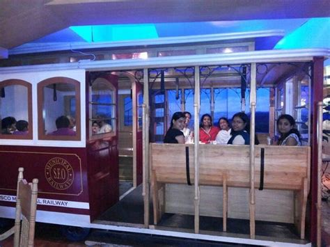 CABLE CAR, Bengaluru - No 24 46'th Cross Rd, Jayanagar - Restaurant ...