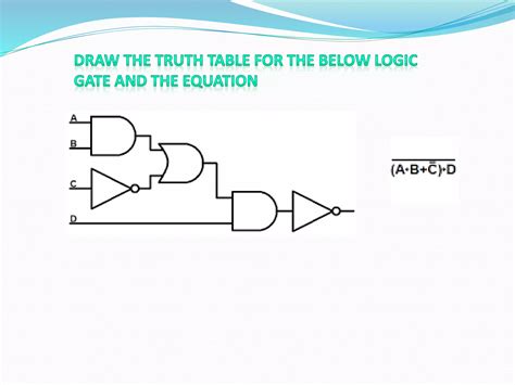 Logical Operators 的图像结果