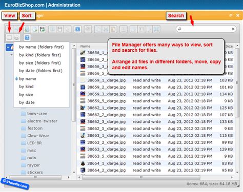 How to Fix File Manager 的图像结果