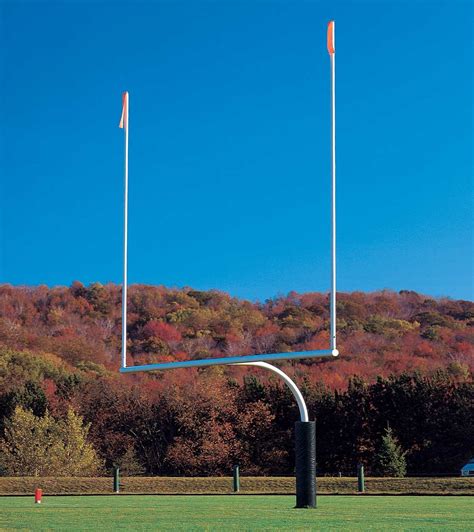 Football Goal Posts Stadium Pro 1000 (steel) - Call our office to order ...