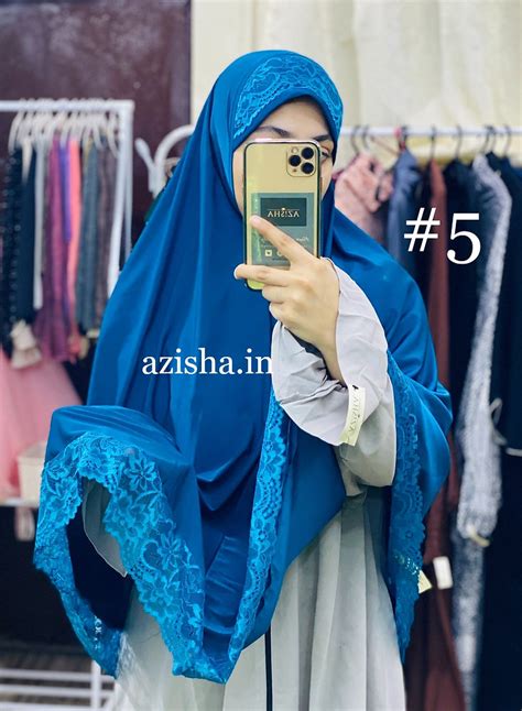 Unveiling Your Radiance: Hijab Style Tips for Any Occasion and Face Shape