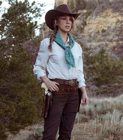 Sadie Adler Costume
