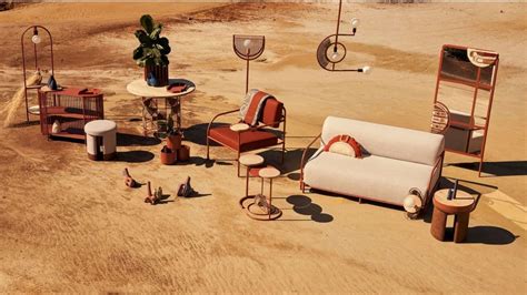 A new generation of African designers, defined by their cross ...