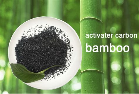 Market Price For Bamboo Charcoal Activated Carbon Black Grain Bulk ...
