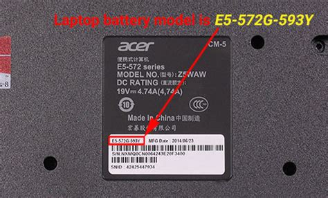 Laptop Model Finder 的图像结果