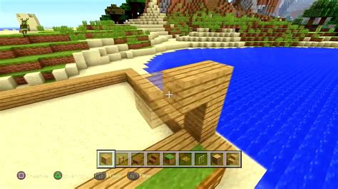 Image result for Minecraft Beach House Tutorial