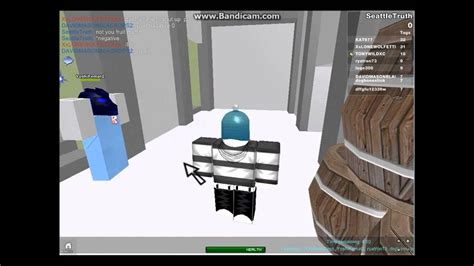 Roblox 2012 Client 的图像结果