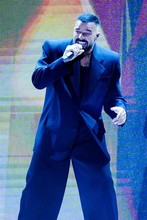 Celeb Snaps: Ricky Martin, Patrick Mahomes, Brittany Mahomes, and more – Socialite Life