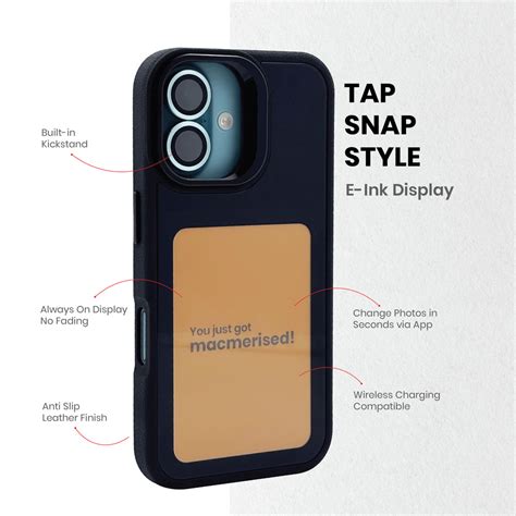 Macmerise: Premium Custom iPhone Cases & Personalised Merchandise India