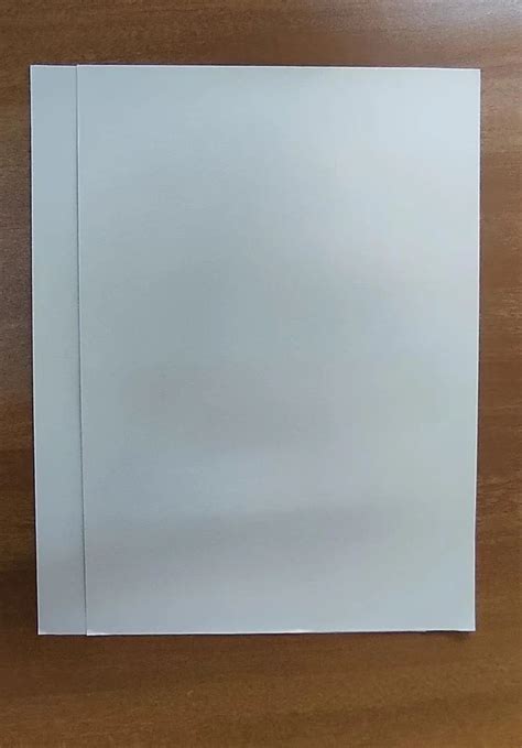 Paper Sheet - Teslin Paper Sheet Trader - Wholesaler / Distributor from ...