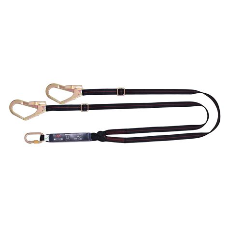 Image result for Using Fall Arrest Lanyards