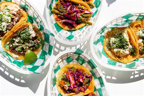 1512 West Taylor Street - TACO of the Week: cheesy CHICKEN